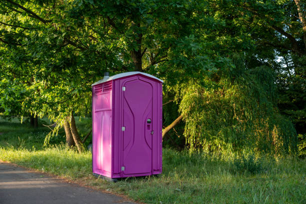 Reliable Ellaville, GA Portable Potty Rental Solutions