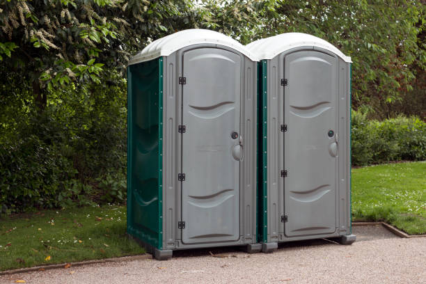 Portable Potty Rental