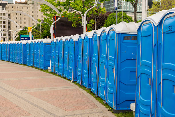 Best Portable Toilets for Disaster Relief Sites in Ellaville, GA